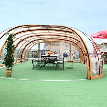 Baltpark 酒店 3*