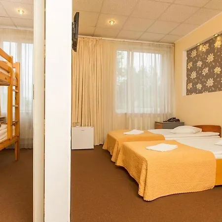 Hotel Baltpark