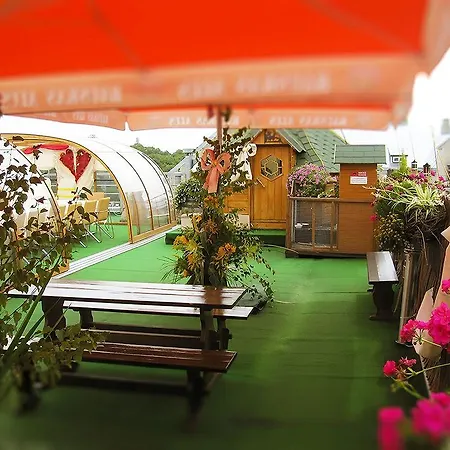 Baltpark 3*