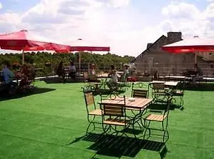 Baltpark Hotel Riga