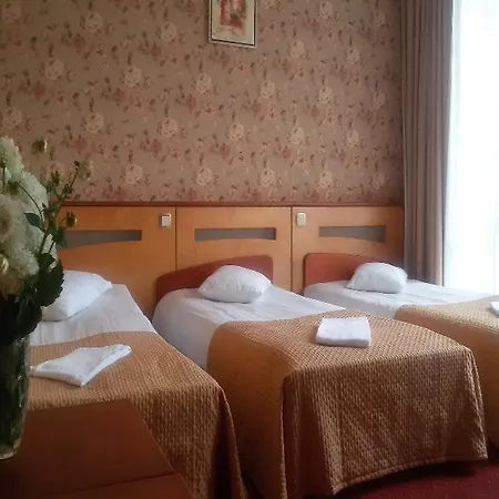 Hotel Baltpark