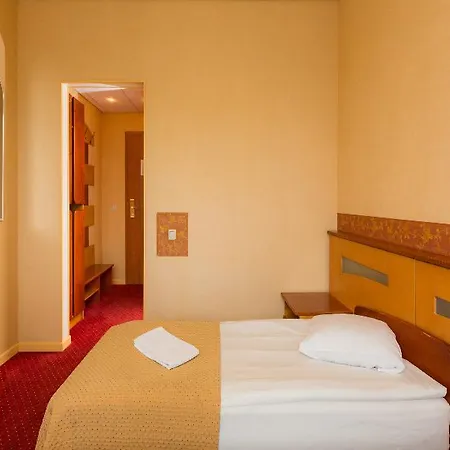Baltpark Hotel 3*