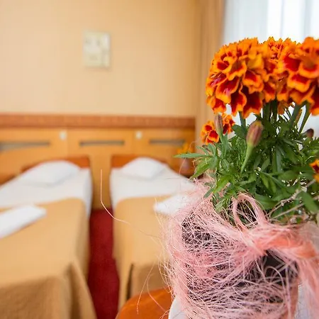 Baltpark Hotel Riga