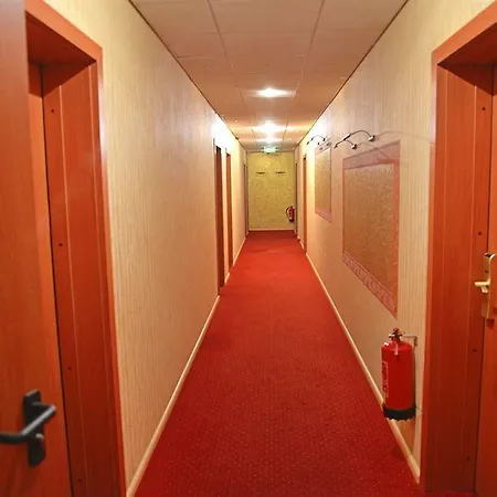 Baltpark Hotel Riga