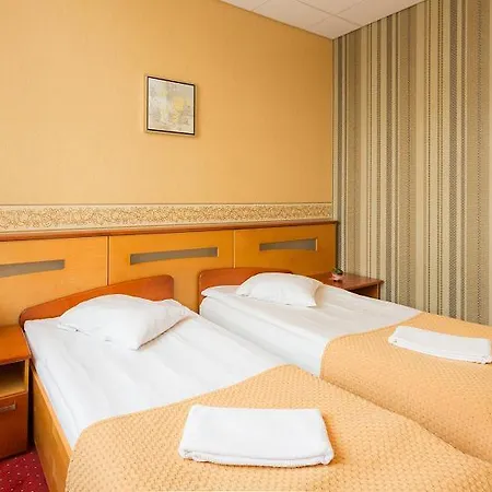 Baltpark Hotel Riga