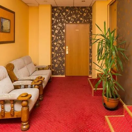 Baltpark Hotel