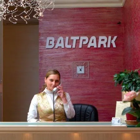 Baltpark