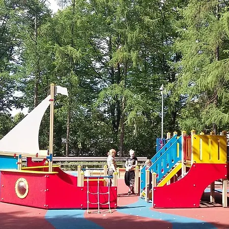 Baltpark 3* Riga
