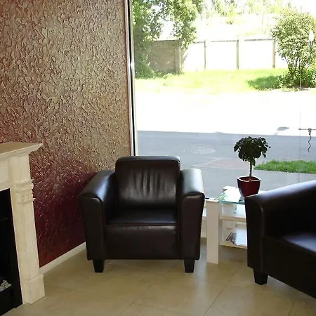Hotel Baltpark 3*