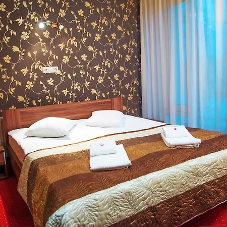 Baltpark Hotel Riga