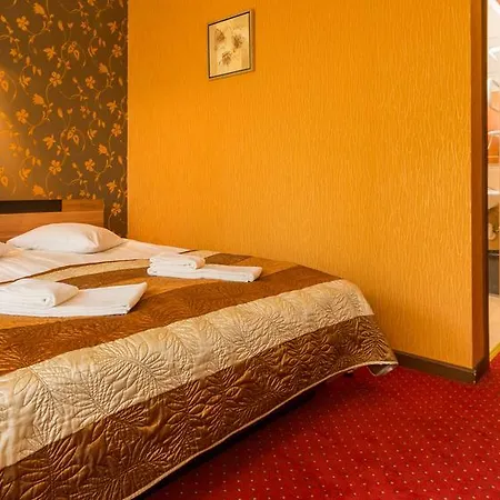 Baltpark Hotel 3*