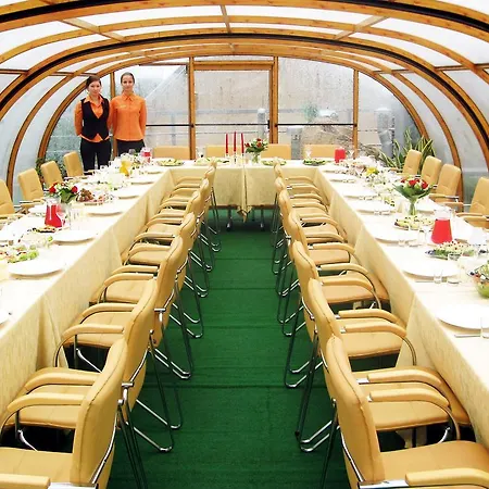 Hotel Baltpark Riga