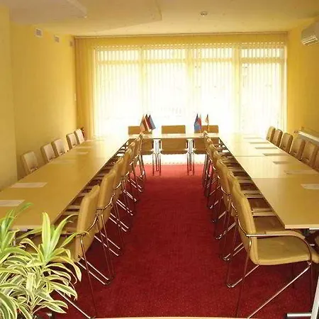 Hotel Baltpark