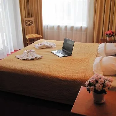 Baltpark Hotel Riga
