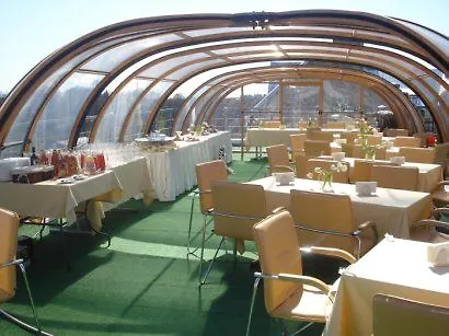 Baltpark Hotel 3*