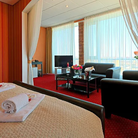 Baltpark Hotel 3*