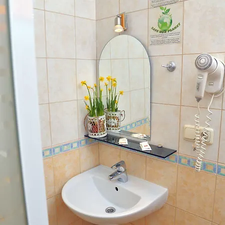 Baltpark Hotel 3*