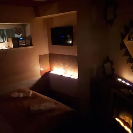 Baltpark Hotel Riga