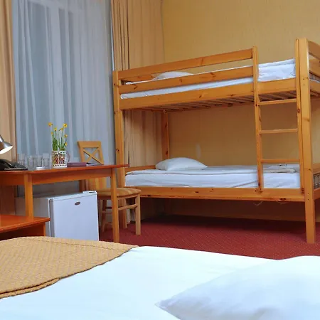 Hotel Baltpark