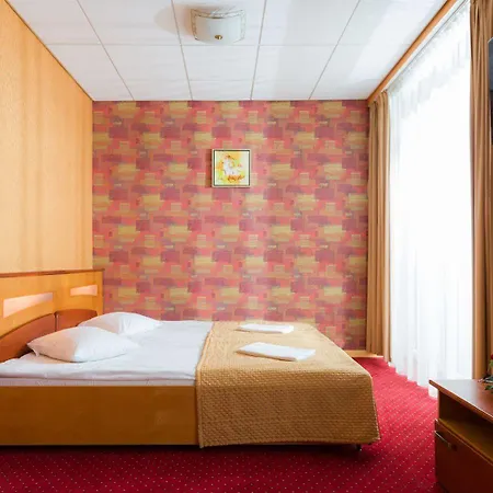 Baltpark 3* Riga