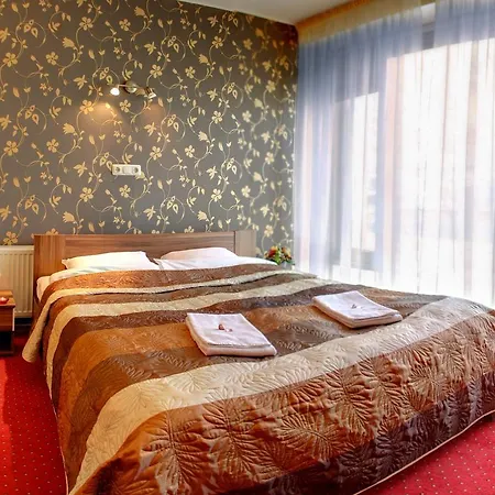Baltpark Hotel Riga