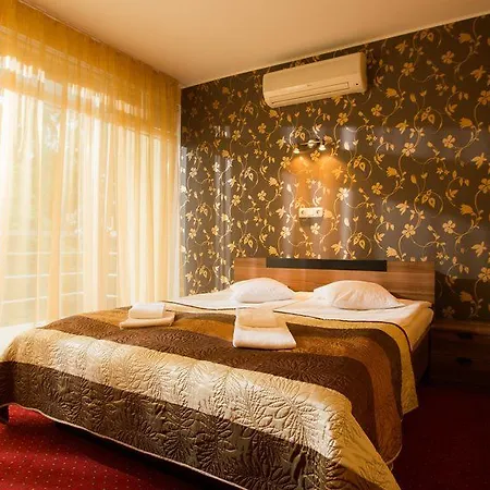 Baltpark Hotel Riga