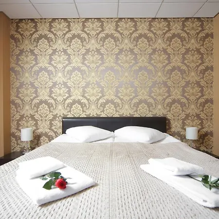 Baltpark Hotel 3*