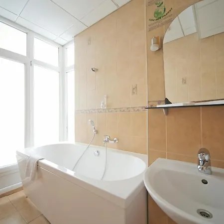 Baltpark Hotel 3*