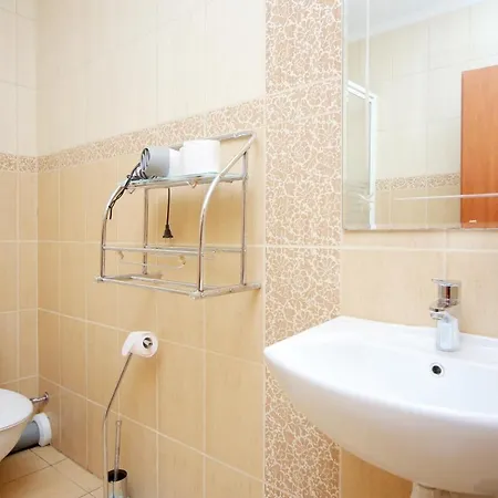 Baltpark Hotel 3*