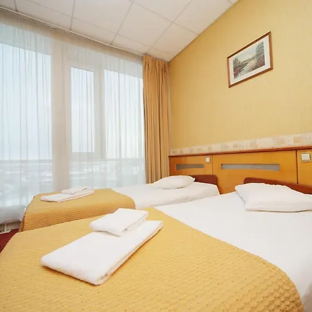 Baltpark Hotel Riga