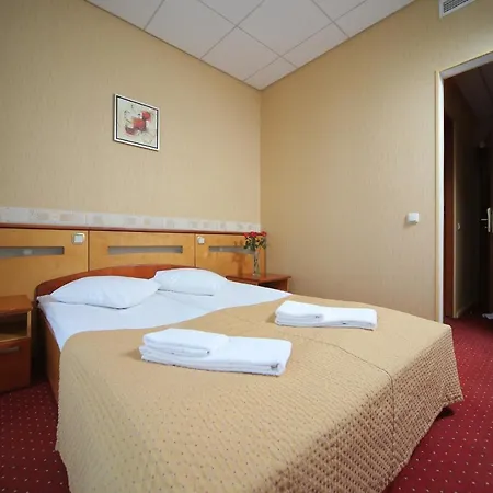 Baltpark Hotel