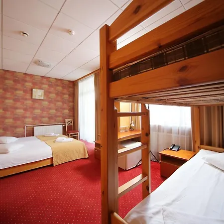 Baltpark Hotel Riga