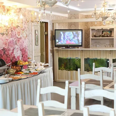 Hotel Baltpark
